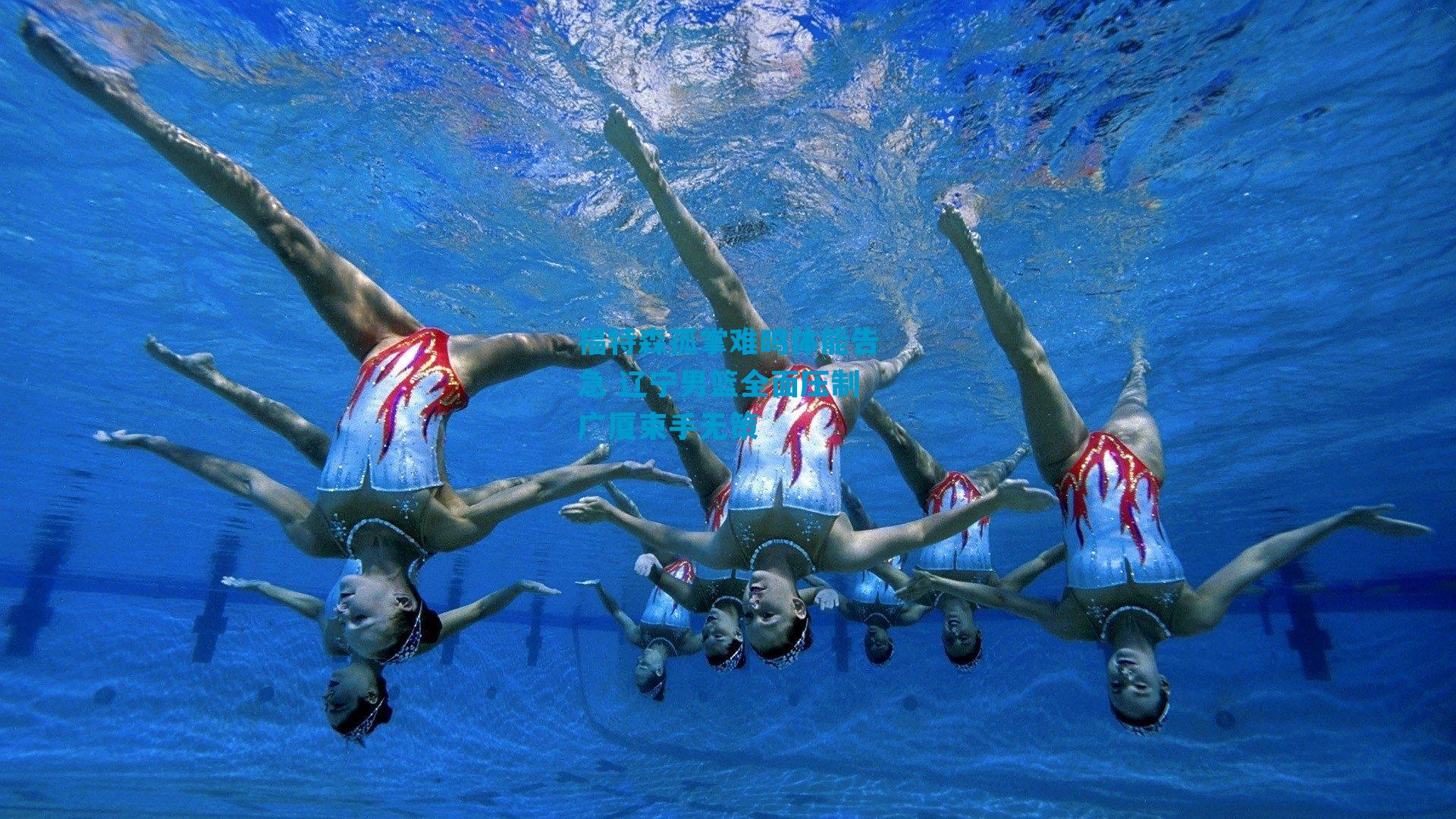 福特森孤掌难鸣体能告急 辽宁男篮全面压制广厦束手无策